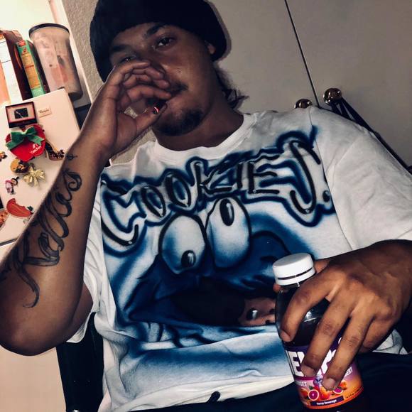 Meet your Posher, Jacoby - Picture 1 of 1